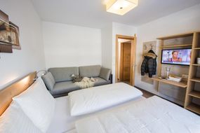 Bergparadies Apartment &  Studio Hotel Gastein