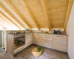 Bergparadies Apartment &  Studio Hotel Gastein