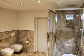 Bonapace Dolomites Apartments 