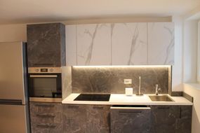 Bonapace Dolomites Apartments 