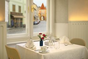 Bellevue Hotel Český Krumlov