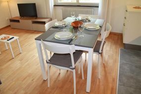 Bonapace Dolomites Apartments 