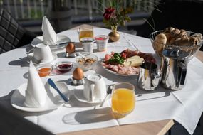 Residence Garni Melcherhof