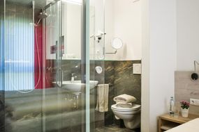 Bergparadies Apartment &  Studio Hotel Gastein