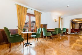 Hotel Serena Cortina