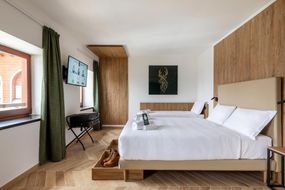 B&B Hotel Passo Tre Croci Cortina