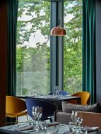 Hotel Bergo Resort & SPA 