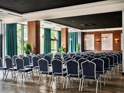 Hotel Bergo Resort & SPA 