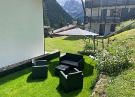 Bonapace Dolomites Apartments 