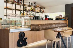 B&B Hotel Passo Tre Croci Cortina