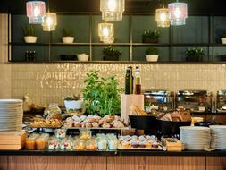 Hotel Bergo Resort & SPA 