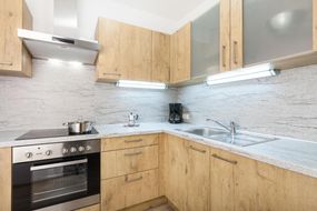 Residence Garni Melcherhof