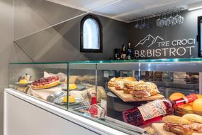 B&B Hotel Passo Tre Croci Cortina