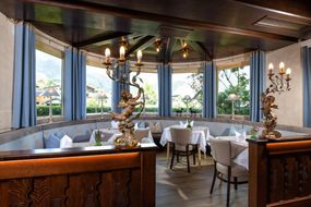 Genuss - und Vitalhotel Moisl