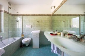 Sport Hotel Cortina Barisetti