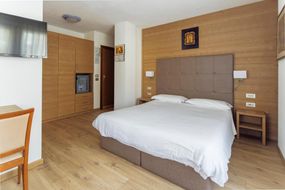 Sport Hotel Cortina Barisetti