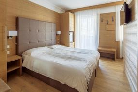 Sport Hotel Cortina Barisetti