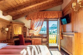 Sport Hotel Cortina Barisetti