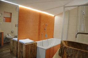 Dolomites Base Camp Hotel Olympia