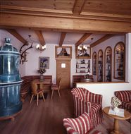 Dolomiti hotel Cozzio