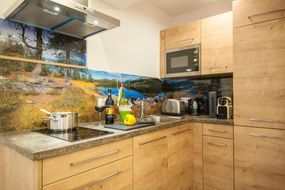 Landhaus & Appartementhaus Haussteiner