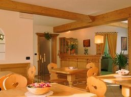 Albergo Garnì Maso Mistrin