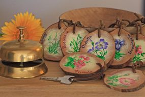 Albergo Garnì Maso Mistrin