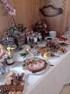 Albergo Garnì Maso Mistrin