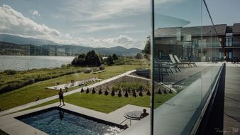 Lake Hill Karkonosze Resort & Spa