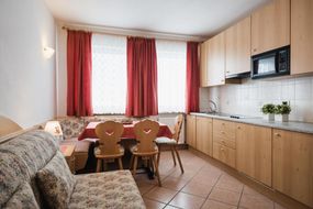 Apparthotel Sellaronda 