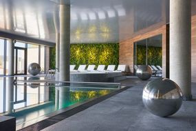 Lake Hill Karkonosze Resort & Spa