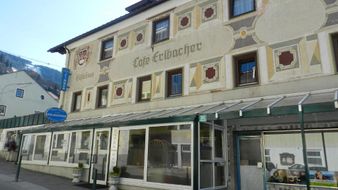 Hotel Garni Erlbacher