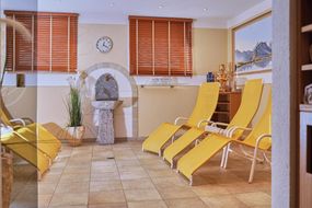 Hotel Garni Schönblick