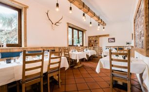 Hotel Pinzgauerhof Ski & Bike 