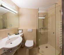 Hotel Garni Entstrasser