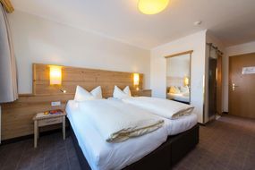 Hotel Garni Entstrasser