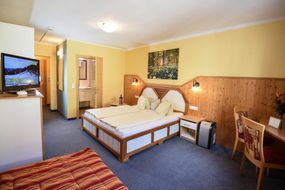 Hotel Garni Erlbacher