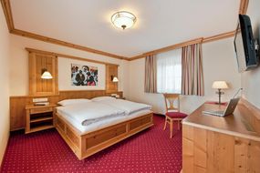 Eggerwirt Hotel & Restaurant