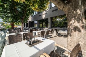 Rufi's Hotel Innsbruck