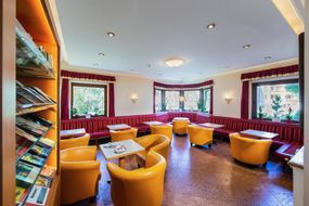 Hotel Pension Strolz