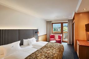 Huber's Boutique Hotel