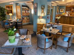 Hotel Edelweiss Kitzbühel