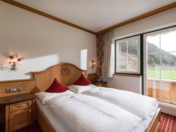 Ferienhof OblasserFerienhof Oblasser