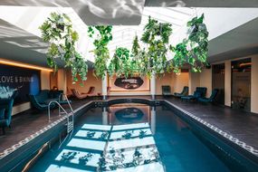 Lechlife Travelhouse