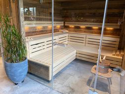 Hotel Edelweiss Kitzbühel