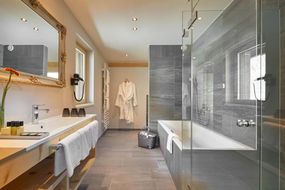 Huber's Boutique Hotel