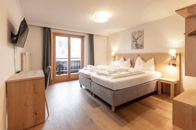 Hotel Pinzgauerhof Ski & Bike 