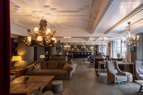 Q! Hotel Maria Theresia