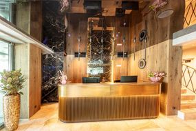 Aktiv Hotel Schweizerhof Kitzbühel