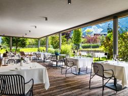 Huber's Boutique Hotel